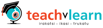 TeachVLearn